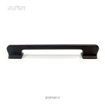 دستگیره کابینت متاکس مدل AF رنگ مشکی