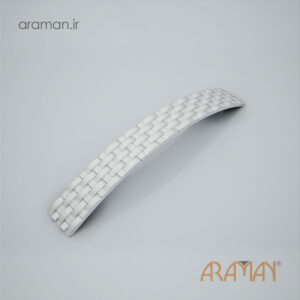 دستگیره کابینت متاکس مدل K605