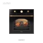 فر برقی توکار داتیس مدل DF-655.b.1