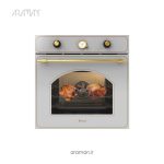 فر برقی توکار داتیس مدل DF-655.u.1