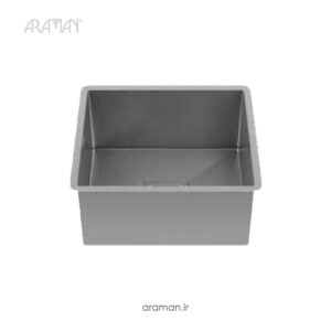 سینک کورین داتیس مدل Corian601