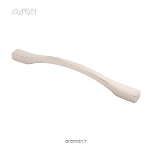 دستگیره کمد و کابینت نایس مدل N112