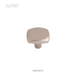 دستگیره کمد و کابینت نایس مدل N190