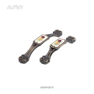 دستگیره کمد و کابینت ناندل مدل 5061