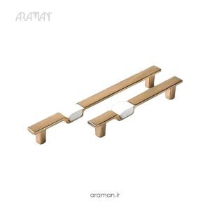 دستگیره کمد و کابینت ناندل مدل 5089