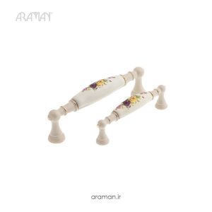 دستگیره کمد و کابینت ناندل مدل 992