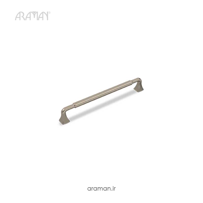 دستگیره کابینت متاکس مدل PG طلایی