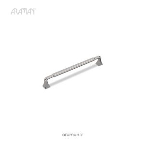 دستگیره کابینت متاکس مدل PG استیل