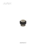 ضربه گیر درب متاکس مدل SPC30 طلایی ساتن